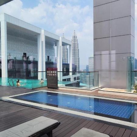 Platinum Sky Park Kuala Lumpur Apartment Exterior foto