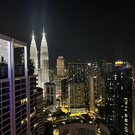 Platinum Sky Park Kuala Lumpur Apartment Exterior foto