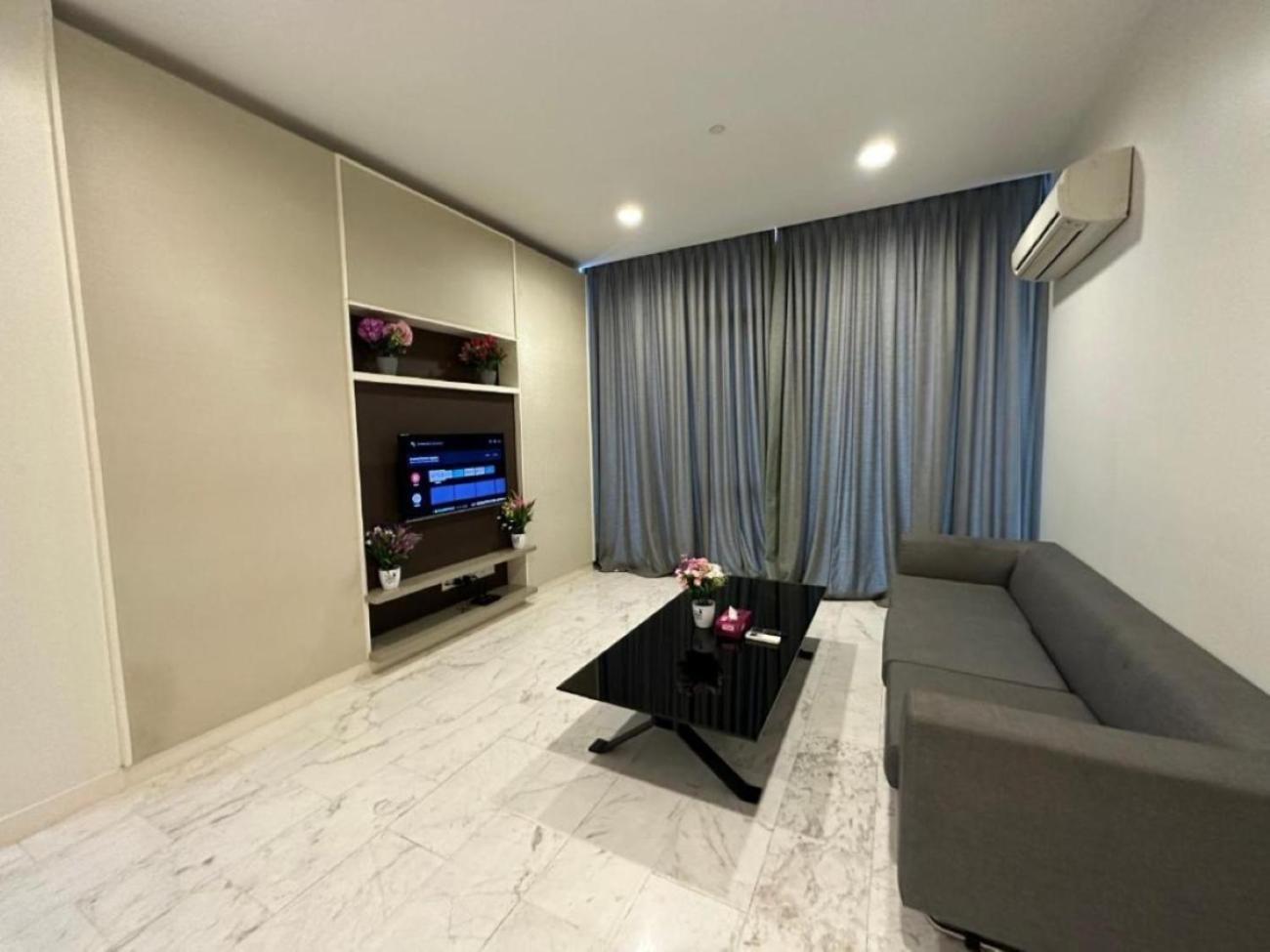 Platinum Sky Park Kuala Lumpur Apartment Exterior foto